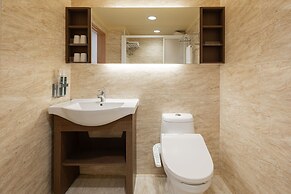 Kindness Hotel Houyi Jiuru