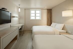 Kindness Hotel Houyi Jiuru