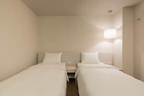 Kindness Hotel Houyi Jiuru