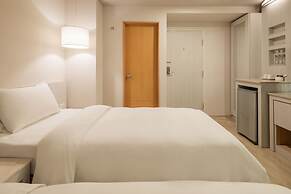 Kindness Hotel Houyi Jiuru