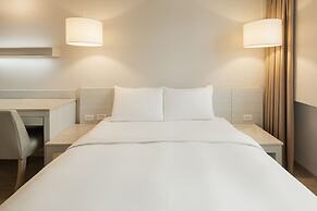 Kindness Hotel Houyi Jiuru