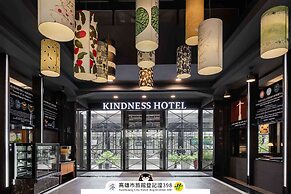 Kindness Hotel Liouhe Night Market Qixian