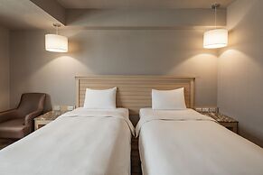 Kindness Hotel Liouhe Night Market Qixian