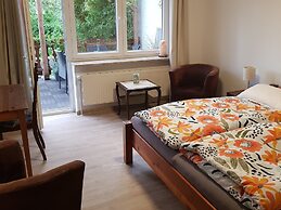Hotel Katerberg