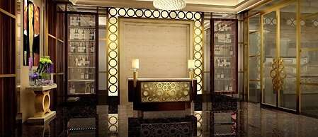 Rainbird International Hotel