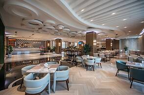 Rainbird International Hotel