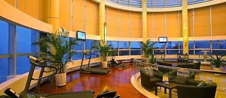 Rainbird International Hotel