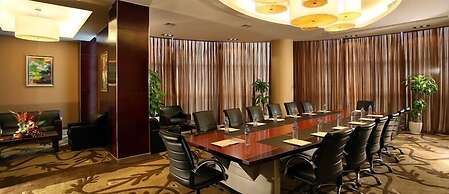 Rainbird International Hotel