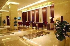 Rainbird International Hotel