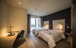 Liberty Central Saigon Riverside