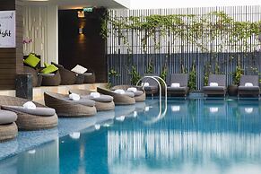 Liberty Central Saigon Riverside