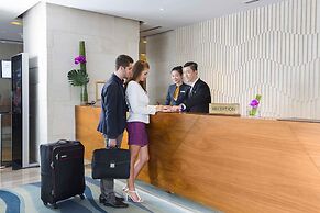 Liberty Central Saigon Riverside