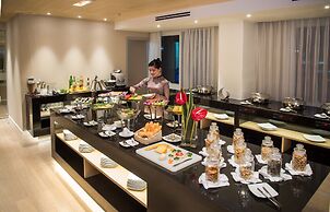 Liberty Central Saigon Riverside