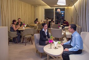 Liberty Central Saigon Riverside