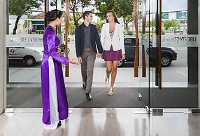 Liberty Central Saigon Riverside