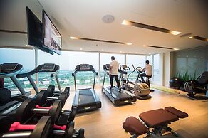 Liberty Central Saigon Riverside