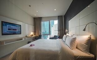 Liberty Central Saigon Riverside