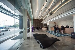 Liberty Central Saigon Riverside