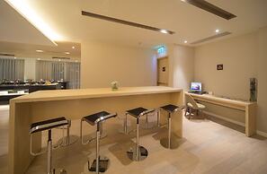 Liberty Central Saigon Riverside