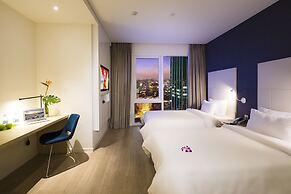 Liberty Central Saigon Riverside