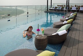 Liberty Central Saigon Riverside