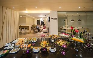 Liberty Central Saigon Riverside