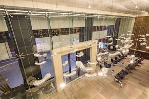 Liberty Central Saigon Riverside