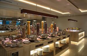 Liberty Central Saigon Riverside