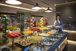 Liberty Central Saigon Riverside