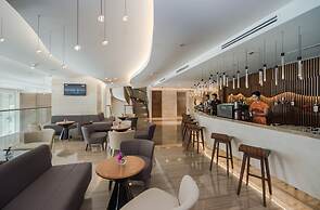 Liberty Central Saigon Riverside