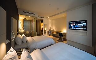 Liberty Central Saigon Riverside