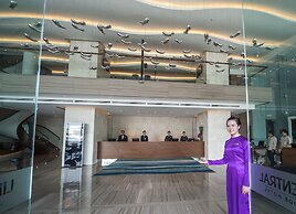 Liberty Central Saigon Riverside