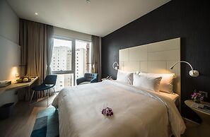 Liberty Central Saigon Riverside