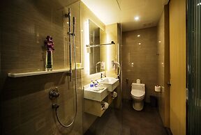 Liberty Central Saigon Riverside