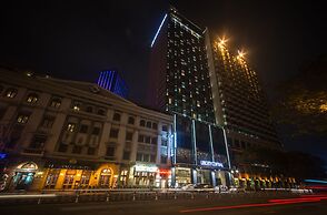 Liberty Central Saigon Riverside