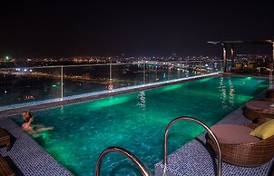 Liberty Central Saigon Riverside