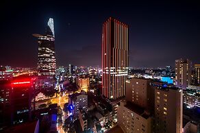 Liberty Central Saigon Riverside