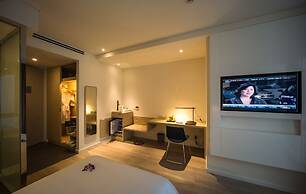 Liberty Central Saigon Riverside