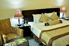 AES Luxury Apartments