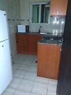 AES Luxury Apartments