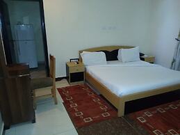AES Luxury Apartments