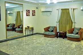 AES Luxury Apartments