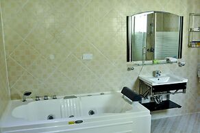 AES Luxury Apartments