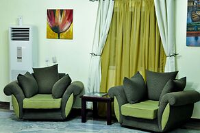AES Luxury Apartments