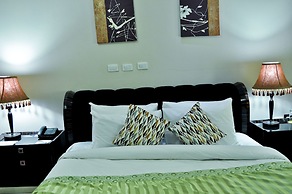 AES Luxury Apartments