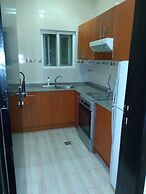 AES Luxury Apartments