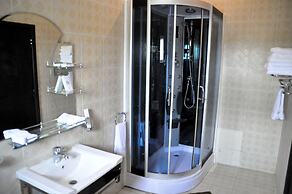 AES Luxury Apartments