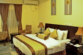 AES Luxury Apartments