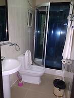 AES Luxury Apartments