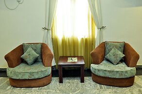 AES Luxury Apartments